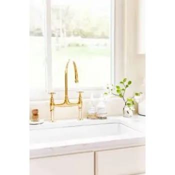 Brass Faucet